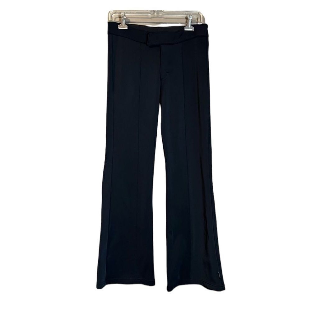 3 for $30! Prana black bootcut / flare snow pants